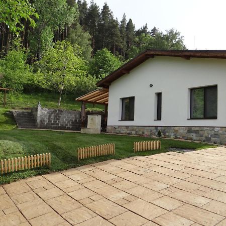 Villa Camino Sapareva Banya Εξωτερικό φωτογραφία