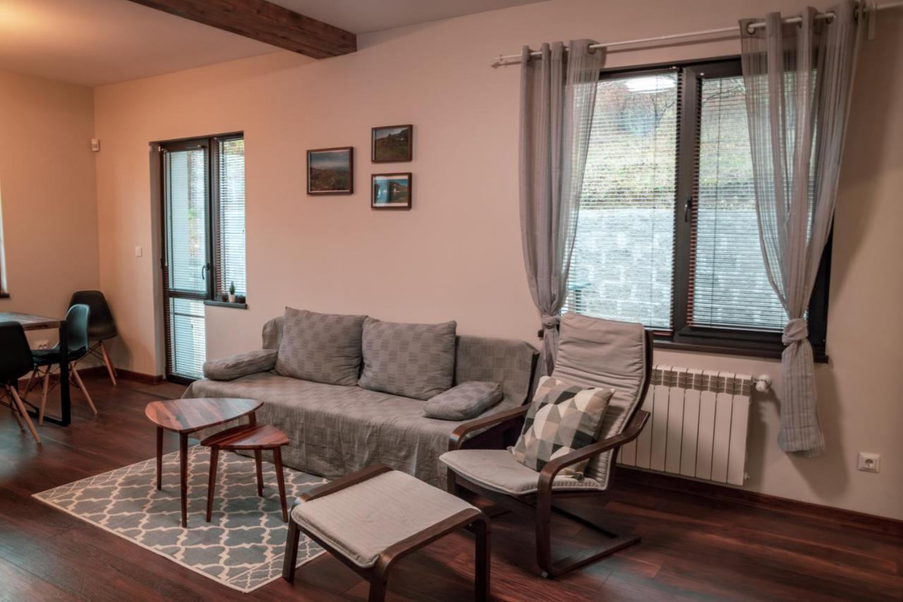 Villa Camino Sapareva Banya Εξωτερικό φωτογραφία