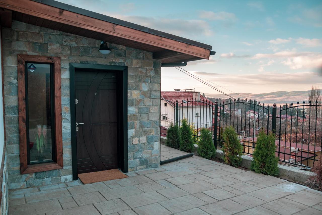 Villa Camino Sapareva Banya Εξωτερικό φωτογραφία