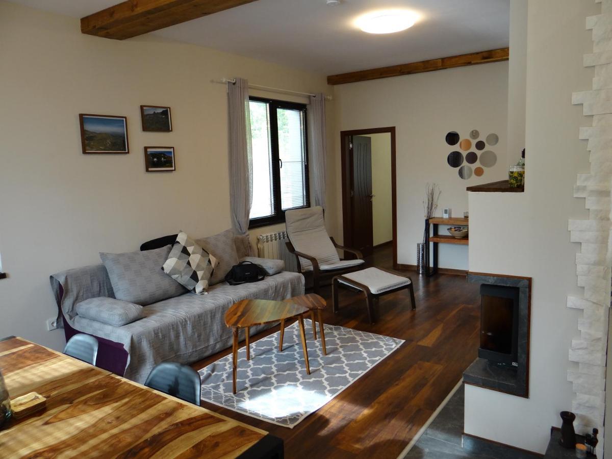 Villa Camino Sapareva Banya Εξωτερικό φωτογραφία