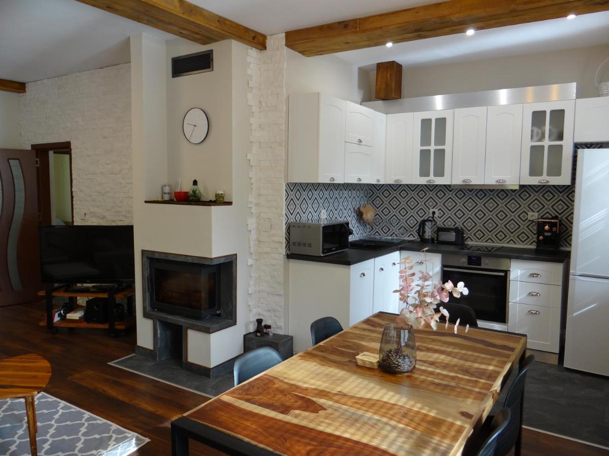 Villa Camino Sapareva Banya Εξωτερικό φωτογραφία