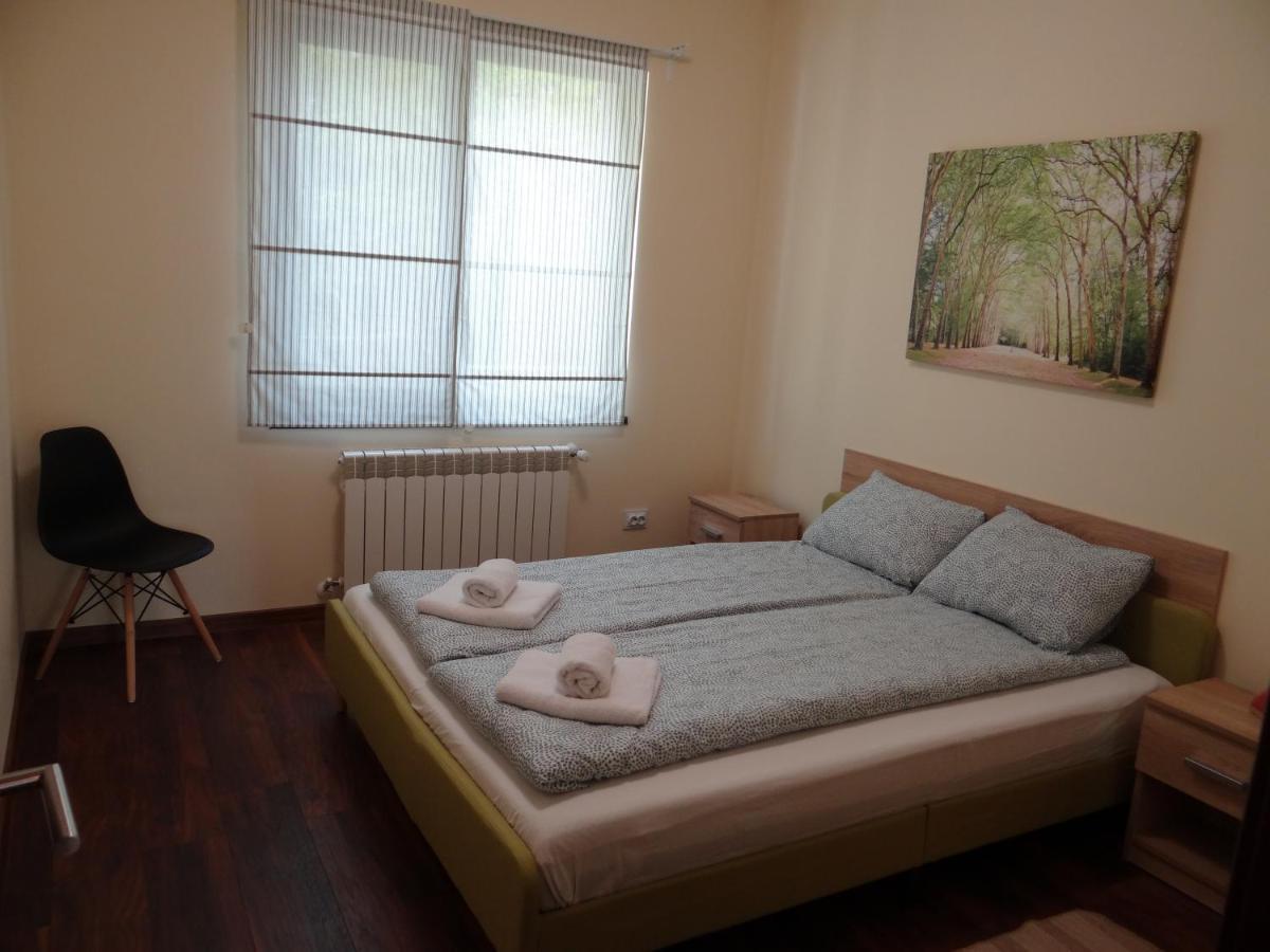 Villa Camino Sapareva Banya Εξωτερικό φωτογραφία