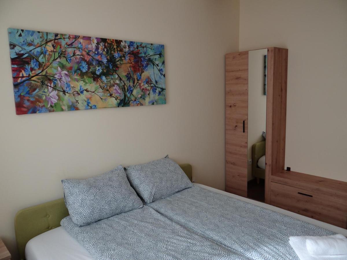 Villa Camino Sapareva Banya Εξωτερικό φωτογραφία