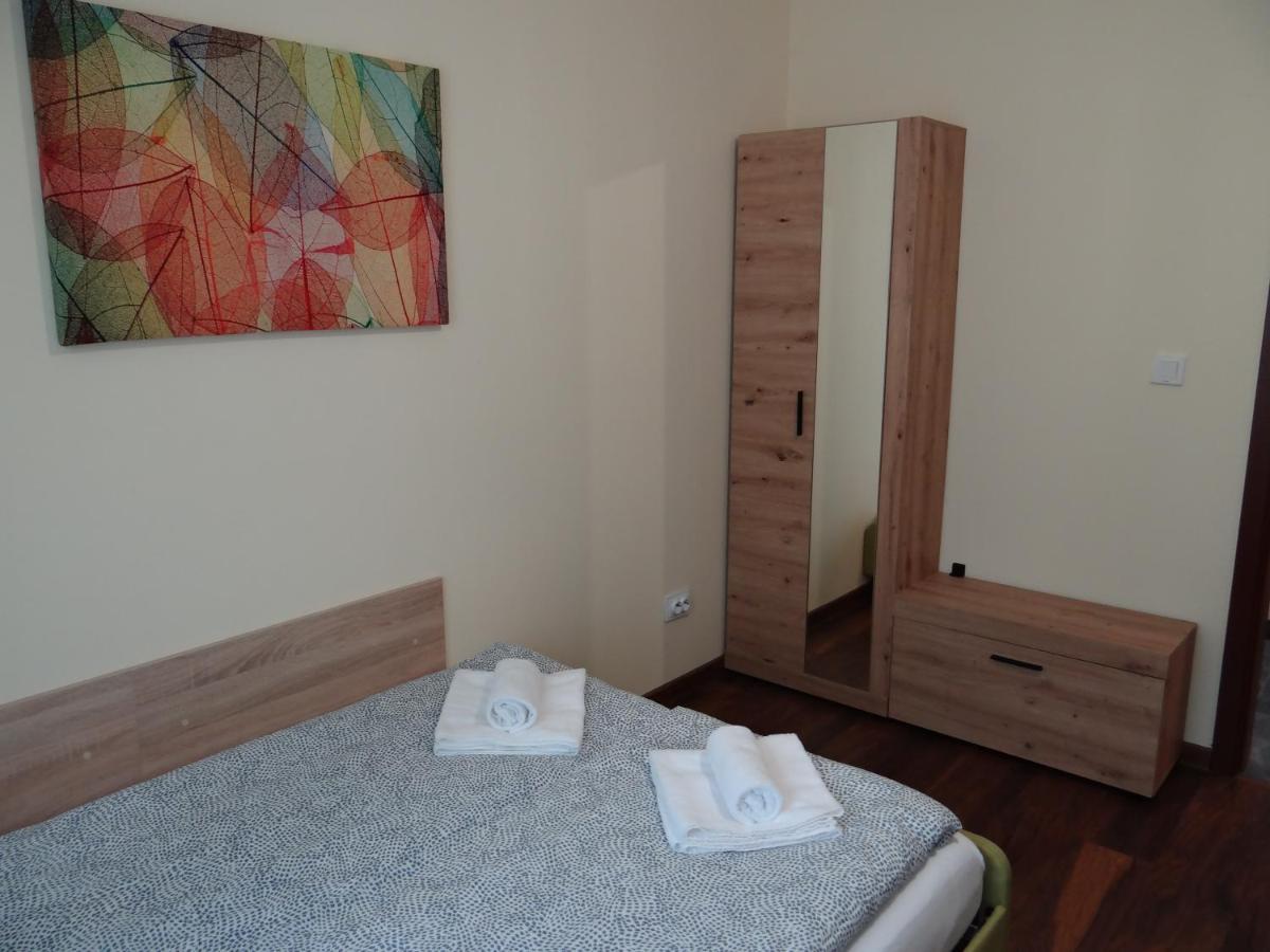 Villa Camino Sapareva Banya Εξωτερικό φωτογραφία