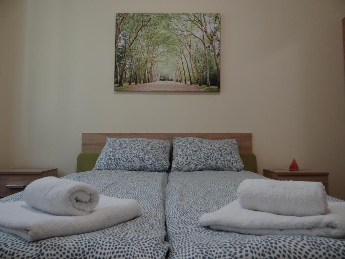 Villa Camino Sapareva Banya Εξωτερικό φωτογραφία