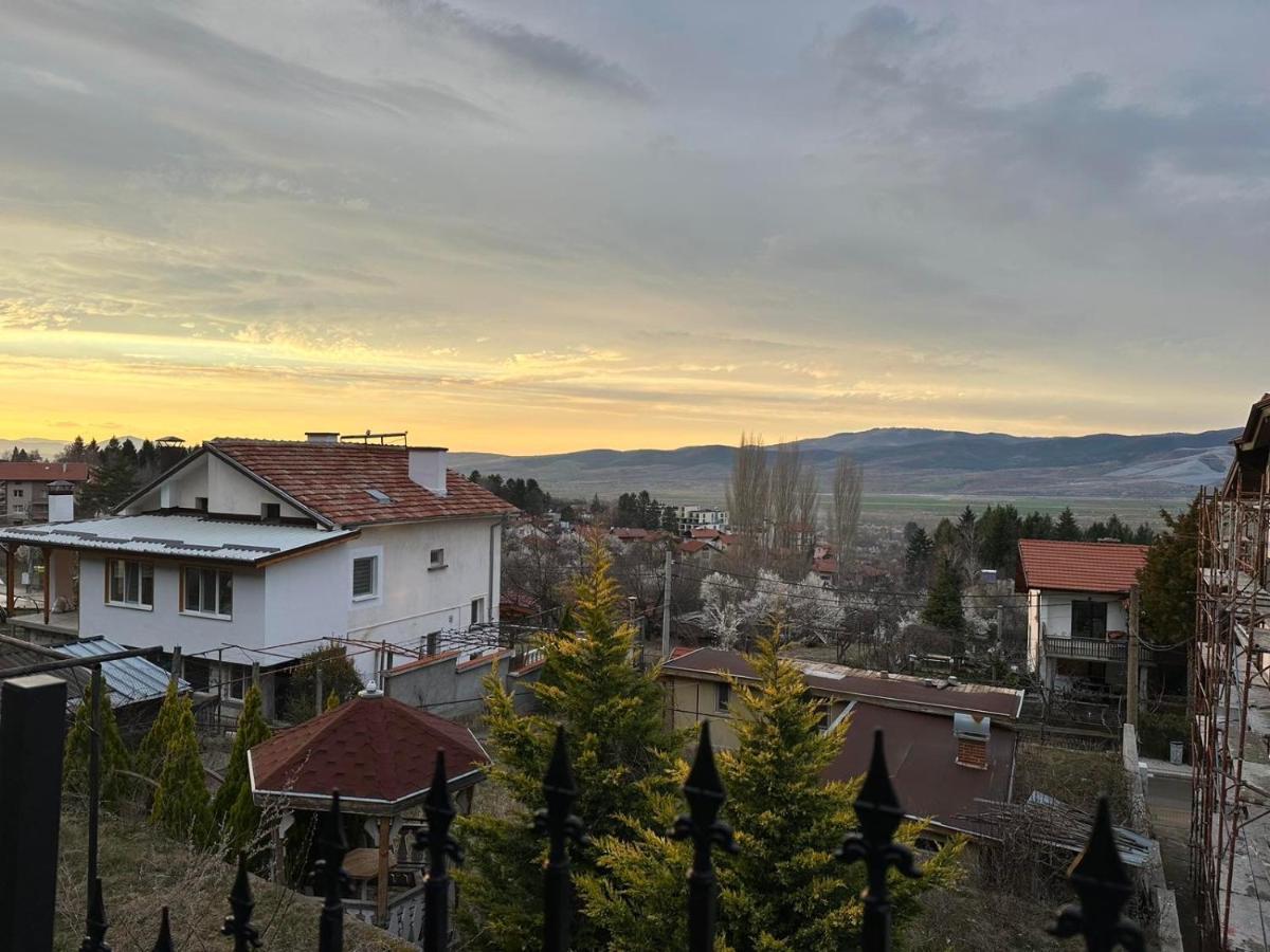 Villa Camino Sapareva Banya Εξωτερικό φωτογραφία