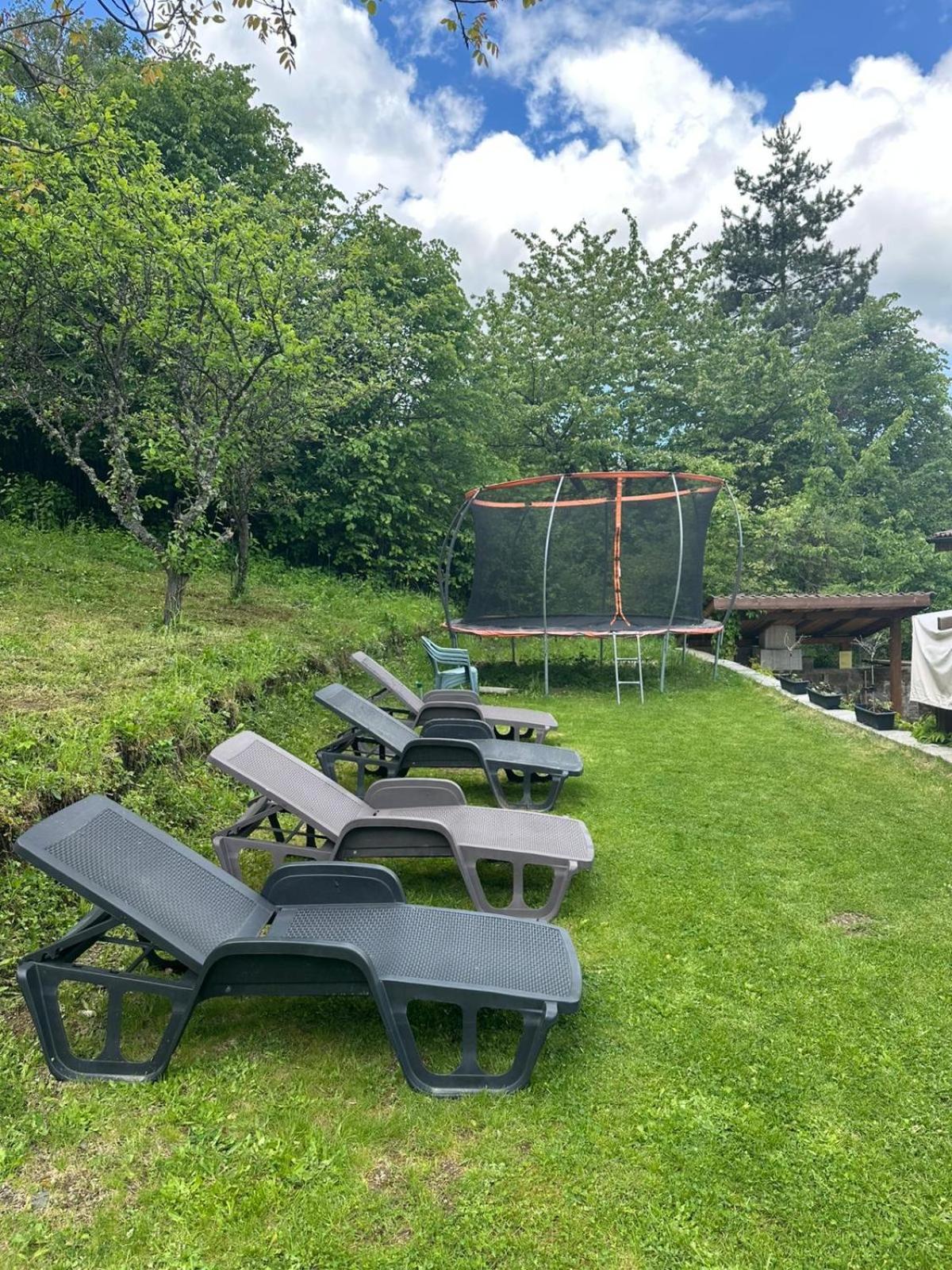 Villa Camino Sapareva Banya Εξωτερικό φωτογραφία
