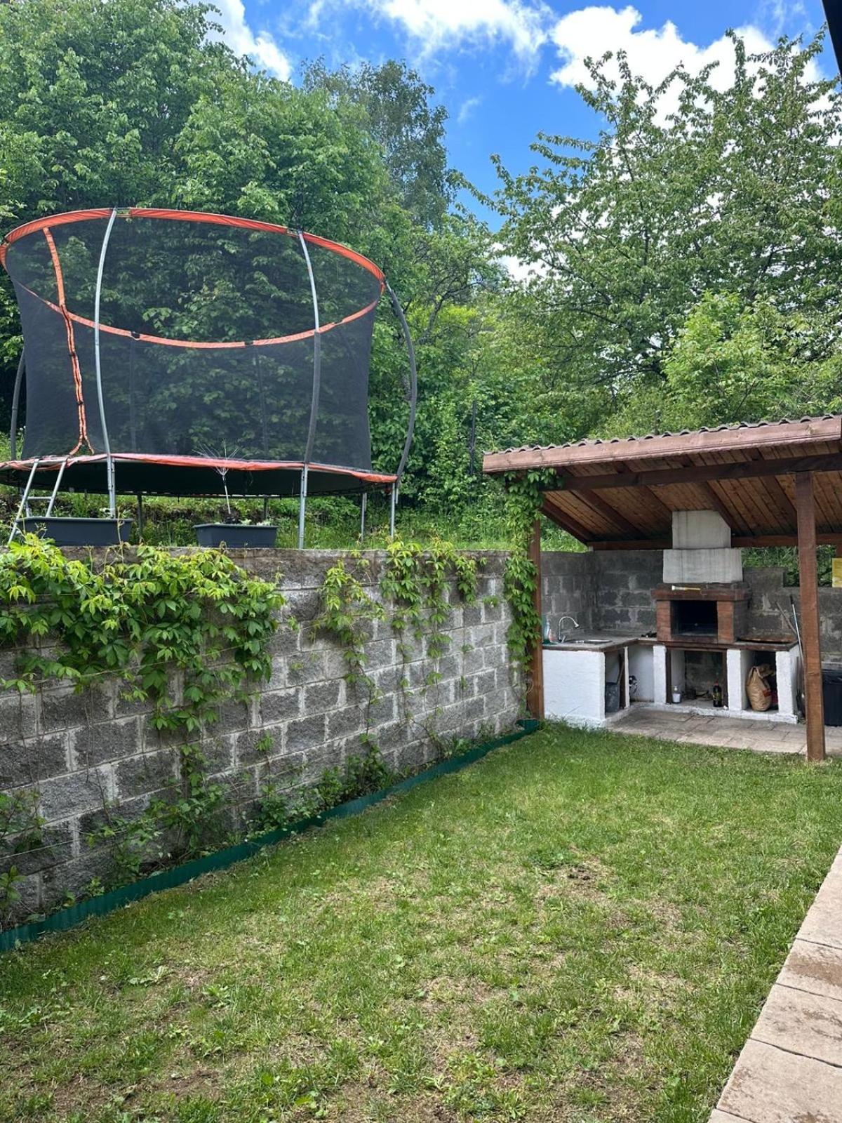 Villa Camino Sapareva Banya Εξωτερικό φωτογραφία